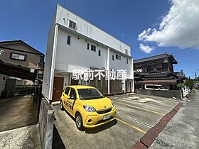 amp D ｜ 福岡県大牟田市馬渡町39-22（賃貸アパート1LDK・1階・40.57㎡） その1