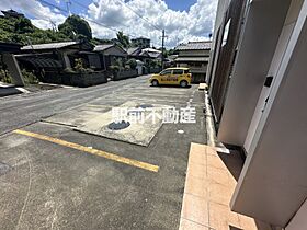 amp D ｜ 福岡県大牟田市馬渡町39-22（賃貸アパート1LDK・1階・40.57㎡） その5