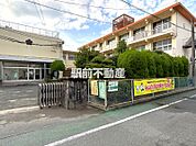 矢ヶ部小学校 