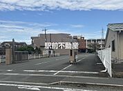 高田中学校 