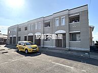 福岡県柳川市久々原137-1：物件画像／株式会社駅前不動産　柳川みやま店