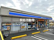 ローソン　蒲船津店 