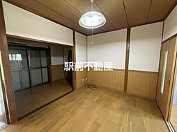 居間