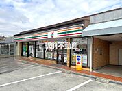 セブンイレブン　中島店 