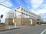 柳川病院 
