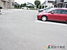 駐車場：駐車場
