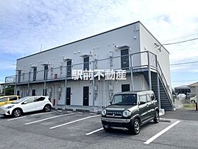 クワコーポ柳川 205 ｜ 福岡県柳川市保加町11-1（賃貸アパート1K・2階・29.81㎡） その7