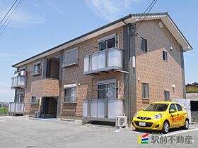 コーポヴィレッジ佃 202 ｜ 福岡県柳川市佃町340-1（賃貸アパート2LDK・2階・52.00㎡） その6