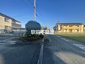 レオパレスレミュール二番館 2F ｜ 福岡県柳川市三橋町柳河395-1（賃貸アパート1K・2階・23.18㎡） その8