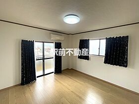 コーポ塚本 301 ｜ 福岡県みやま市瀬高町長田2942-5（賃貸マンション1K・2階・25.60㎡） その3