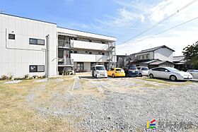 コーポ塚本 303 ｜ 福岡県みやま市瀬高町長田2942-5（賃貸マンション1K・3階・25.60㎡） その3