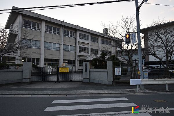 周辺：昭代第一小学校 