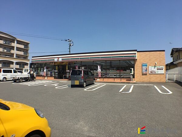 サンコーポラス柳川II 501｜福岡県柳川市佃町(賃貸マンション3DK・5階・52.95㎡)の写真 その24