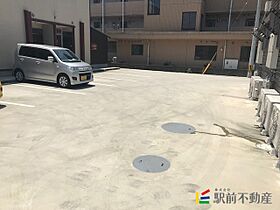 サンマリノ龍ヶ原 203 ｜ 福岡県八女市龍ヶ原292-5（賃貸アパート1R・2階・27.32㎡） その2