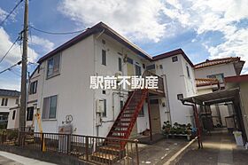 静香荘 203 ｜ 福岡県八女市本村37-4（賃貸アパート2K・2階・29.75㎡） その10