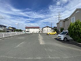 福岡県三潴郡大木町大字上八院1500-2（賃貸アパート2LDK・2階・51.67㎡） その11