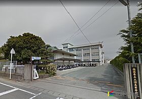 福岡県三潴郡大木町大字上八院1500-2（賃貸アパート2LDK・2階・51.67㎡） その27