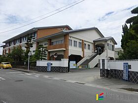 レジデンス稲富B棟 201 ｜ 福岡県八女市稲富65（賃貸アパート1LDK・2階・42.80㎡） その26