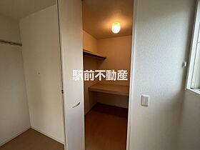 フリメールB棟 105 ｜ 福岡県筑後市長浜2319-2（賃貸アパート1DK・1階・36.29㎡） その18