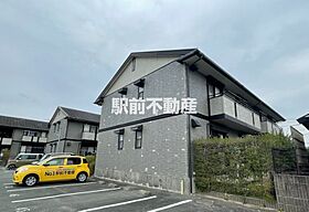 ピュアドームI 208 ｜ 福岡県三潴郡大木町八町牟田662-1（賃貸アパート2LDK・2階・65.10㎡） その1