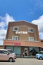 コーポ山口 301 ｜ 福岡県八女市平田17（賃貸アパート1DK・3階・35.00㎡） その1