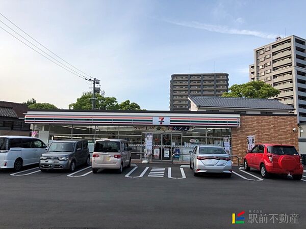 アヴァンティ一条 202｜福岡県筑後市一条(賃貸アパート2LDK・2階・51.30㎡)の写真 その24