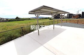 福岡県八女市吉田2004-1（賃貸アパート1LDK・1階・50.14㎡） その11