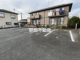 アヴァンセB棟 106 ｜ 福岡県筑後市大字前津833-1（賃貸アパート1LDK・1階・33.00㎡） その8