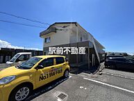 福岡県筑後市大字長浜2232-2：物件画像／株式会社駅前不動産　筑後店