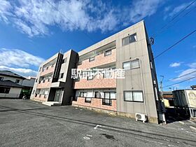 福岡県久留米市三潴町西牟田4437-5（賃貸マンション1LDK・2階・41.10㎡） その2