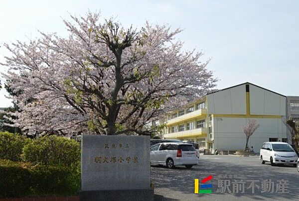 福岡県筑後市大字羽犬塚(賃貸アパート2LDK・2階・52.17㎡)の写真 その24