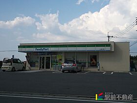 レトアフリージアB棟 101 ｜ 福岡県八女市龍ヶ原206-2（賃貸アパート1LDK・1階・40.30㎡） その24