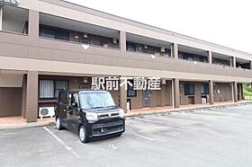 ロイヤルヒルズI番館 105 ｜ 福岡県八女郡広川町大字広川39-1（賃貸アパート2LDK・1階・51.30㎡） その9