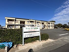 フォレスト壱番館 106 ｜ 福岡県筑後市蔵数583-5（賃貸アパート3LDK・1階・81.68㎡） その11