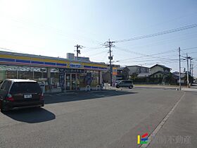 ルーラル高塚 105 ｜ 福岡県八女市高塚697-1（賃貸アパート1LDK・1階・45.36㎡） その9