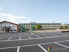 コーポＮＯＡＨ　Ａ棟 204 ｜ 福岡県八女郡広川町大字一條755-2（賃貸アパート1LDK・2階・47.20㎡） その11