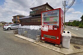 コーポＮＯＡＨ　Ａ棟 204 ｜ 福岡県八女郡広川町大字一條755-2（賃貸アパート1LDK・2階・47.20㎡） その3