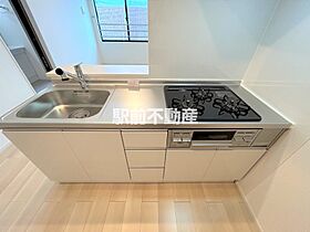 福岡県八女市本町2-91-1（賃貸アパート1LDK・2階・44.88㎡） その16