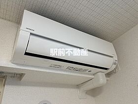 福岡県八女市本町2-91-1（賃貸アパート1LDK・2階・44.88㎡） その9