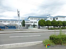 福岡県八女市本町2-91-1（賃貸アパート1LDK・3階・59.21㎡） その20