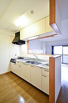 福岡県三潴郡大木町八町牟田263-4（賃貸マンション2LDK・2階・61.20㎡） その22