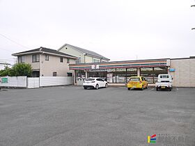 福岡県三潴郡大木町八町牟田263-4（賃貸マンション2LDK・2階・61.20㎡） その23