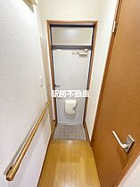 福岡県久留米市三潴町生岩395-3（賃貸アパート1K・1階・26.49㎡） その14