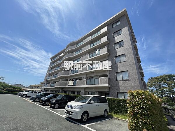 橋爪第2ビル　アダージォ 103｜福岡県八女市吉田(賃貸マンション2LDK・1階・65.77㎡)の写真 その11