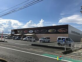 クレセントコートC 206 ｜ 福岡県八女郡広川町大字吉常438-1（賃貸アパート2LDK・2階・55.45㎡） その6