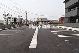 グランドステージ本町 103 ｜ 福岡県八女市本町2-93（賃貸アパート1LDK・1階・30.14㎡） その13