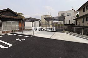 グランドステージ本町 103 ｜ 福岡県八女市本町2-93（賃貸アパート1LDK・1階・30.14㎡） その11