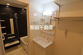 グランドステージ本町 103 ｜ 福岡県八女市本町2-93（賃貸アパート1LDK・1階・30.14㎡） その19