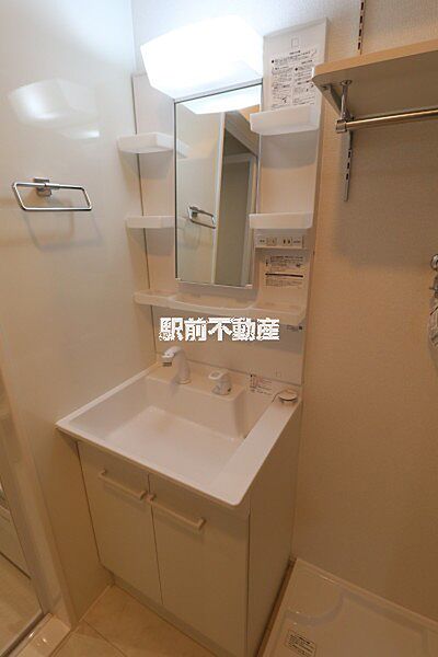 グランドステージ本町 307｜福岡県八女市本町(賃貸アパート1LDK・3階・30.30㎡)の写真 その14