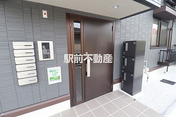 グランドステージ本町 307｜福岡県八女市本町(賃貸アパート1LDK・3階・30.30㎡)の写真 その8